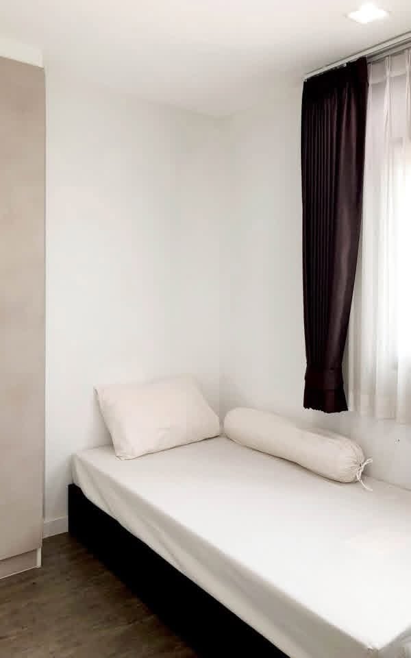 B Campus Condo ประชาชื่น